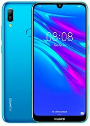 Прошивка телефона Huawei Enjoy 9e в Калининграде